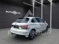 2015 Audi A1