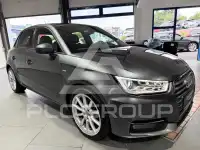 2015 Audi A1