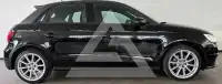 2015 Audi A1