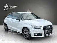 2015 Audi A1
