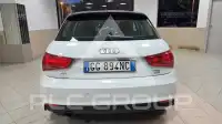 2015 Audi A1