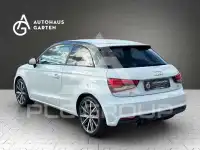 2015 Audi A1