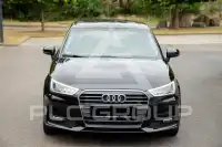 2015 Audi A1