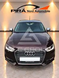 2015 Audi A1