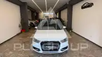 2015 Audi A1