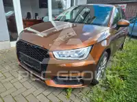 2015 Audi A1