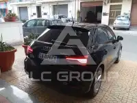 2015 Audi A1
