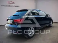 2015 Audi A1
