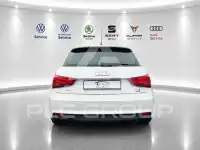 2015 Audi A1