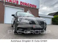 2015 Audi A1
