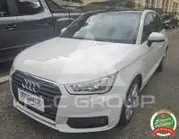 2015 Audi A1