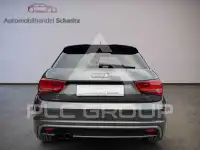 2015 Audi A1