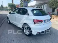 2015 Audi A1
