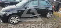 2015 Audi A1