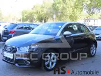 2015 Audi A1