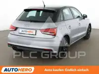 2015 Audi A1