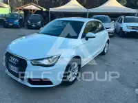 2015 Audi A1