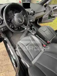 2015 Audi A1