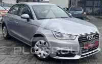 2015 Audi A1