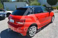 2015 Audi A1