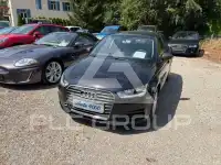 2015 Audi A1