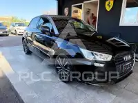 2015 Audi A1