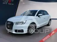 2015 Audi A1