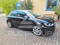 2015 Audi A1