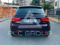 2015 Audi A1