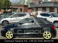 2015 Audi A1
