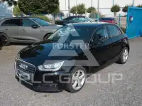 2015 Audi A1