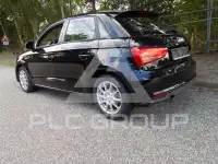 2015 Audi A1
