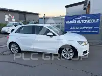 2015 Audi A1