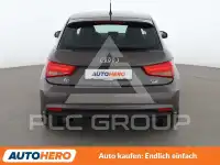 2015 Audi A1