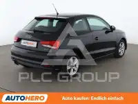 2015 Audi A1