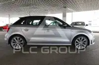 2015 Audi A1