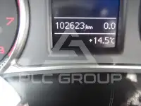 2015 Audi A1