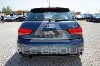 2015 Audi A1