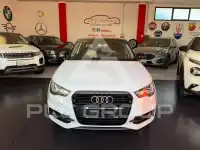 2015 Audi A1