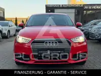 2015 Audi A1