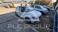 2015 Audi A1