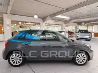 2015 Audi A1
