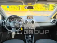 2015 Audi A1