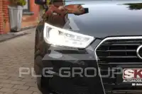 2015 Audi A1