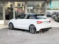 2015 Audi A1