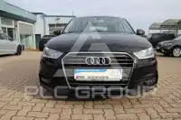 2015 Audi A1
