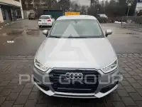 2015 Audi A1