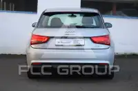 2015 Audi A1