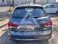 2015 Audi A1