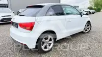 2015 Audi A1